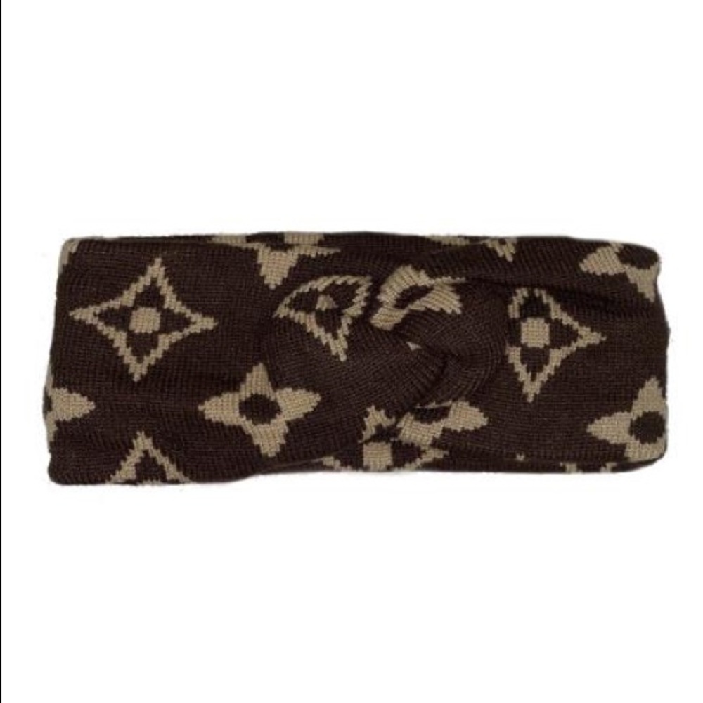 Blossom headband
